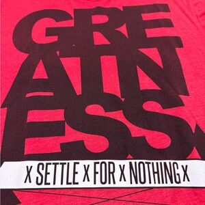 Flag Nor Fail- GREATNESS